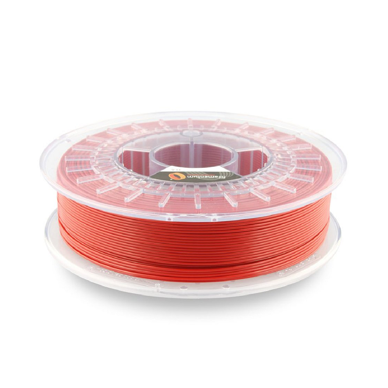 PLA Extrafill Signal Red 750 g