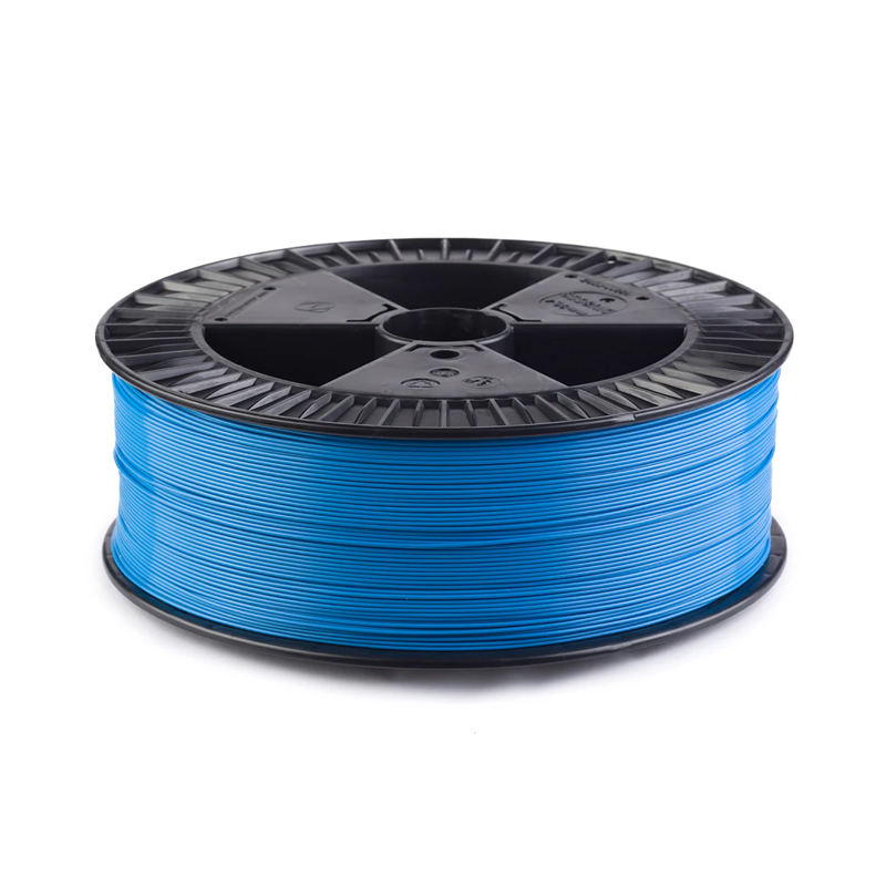 PLA Extrafill Sky Blue 2.5 kg