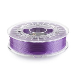 PLA Crystal Clear Amethyst Purple 750 g