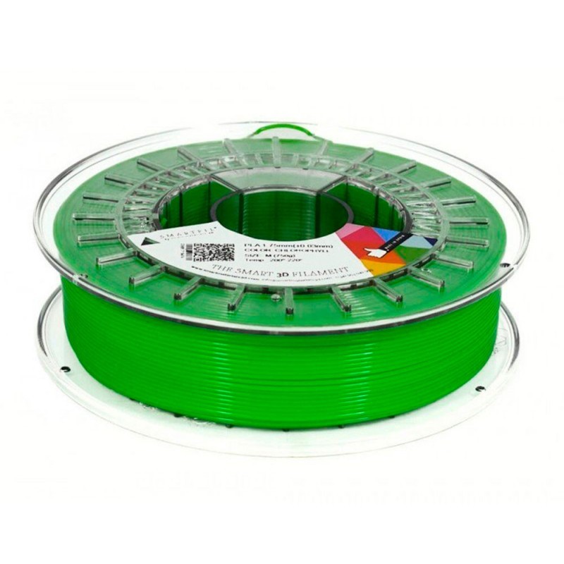 PLA Smartfil Green 750 g 1.75 mm