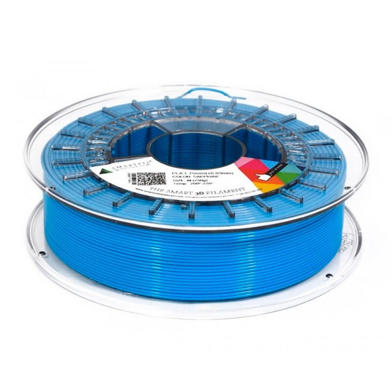 PLA Smartfil Blue 750 g 1.75 mm