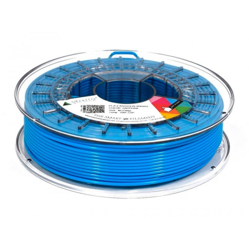 PLA Smartfil Blue 750 g 2.85 mm