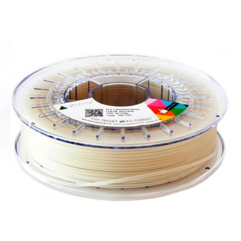 PLA Smartfil Natural 750 g 2.85 mm