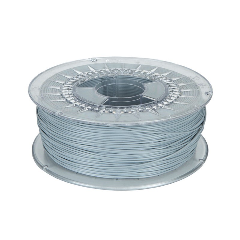 PLA Basic Grey 1.75mm 1Kg