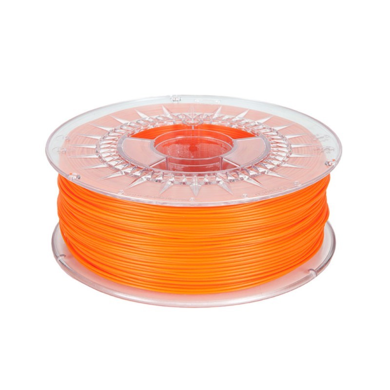 PLA Basic Orange 1.75mm 1Kg