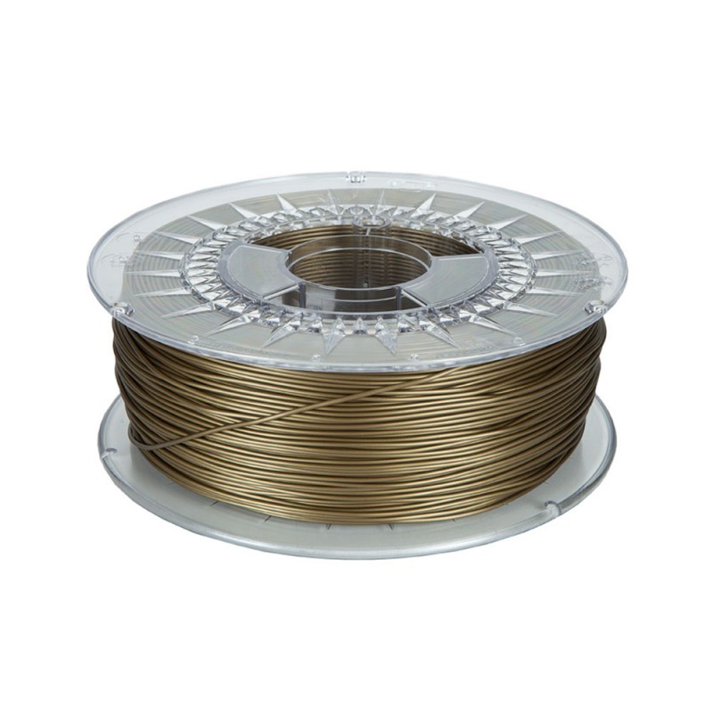 PLA Basic Golden 1.75mm 1Kg