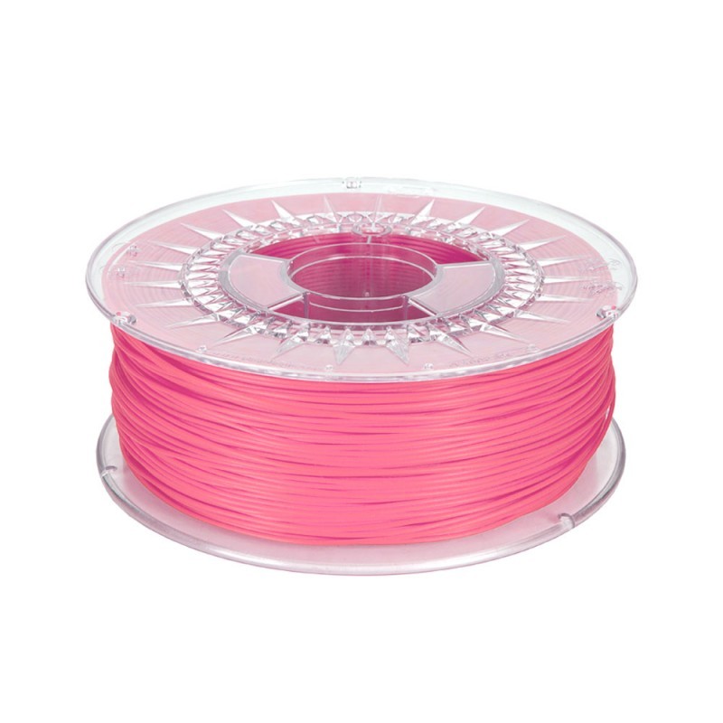 PLA Basic Pink 1.75mm 1Kg