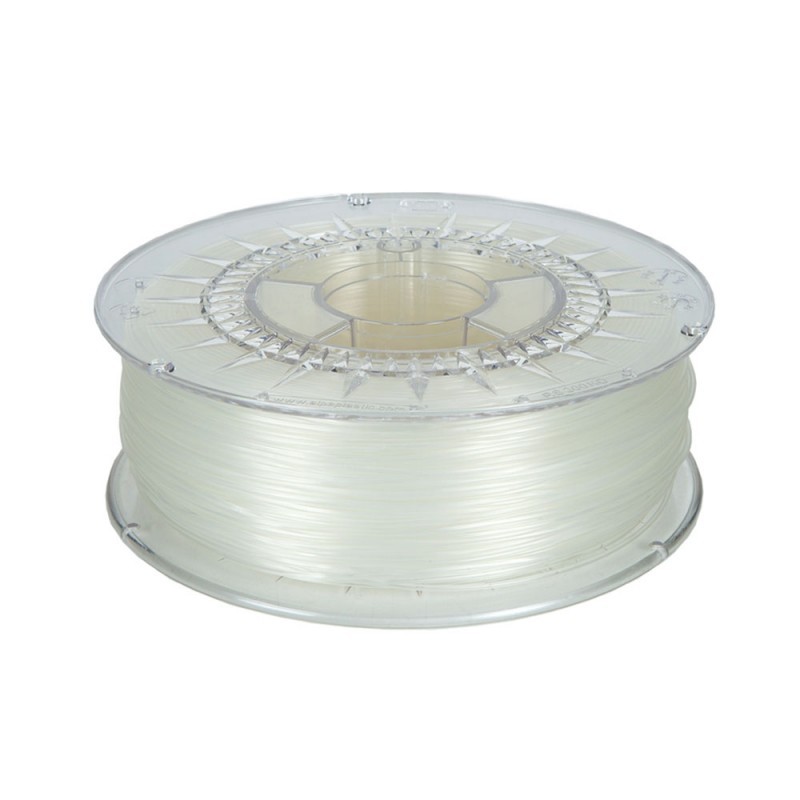 PLA Basic Natural 1.75mm 1Kg