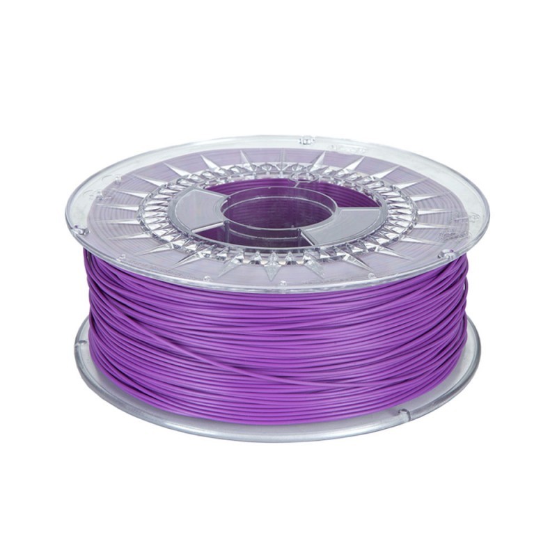 PLA Basic Purple 1.75mm 1Kg