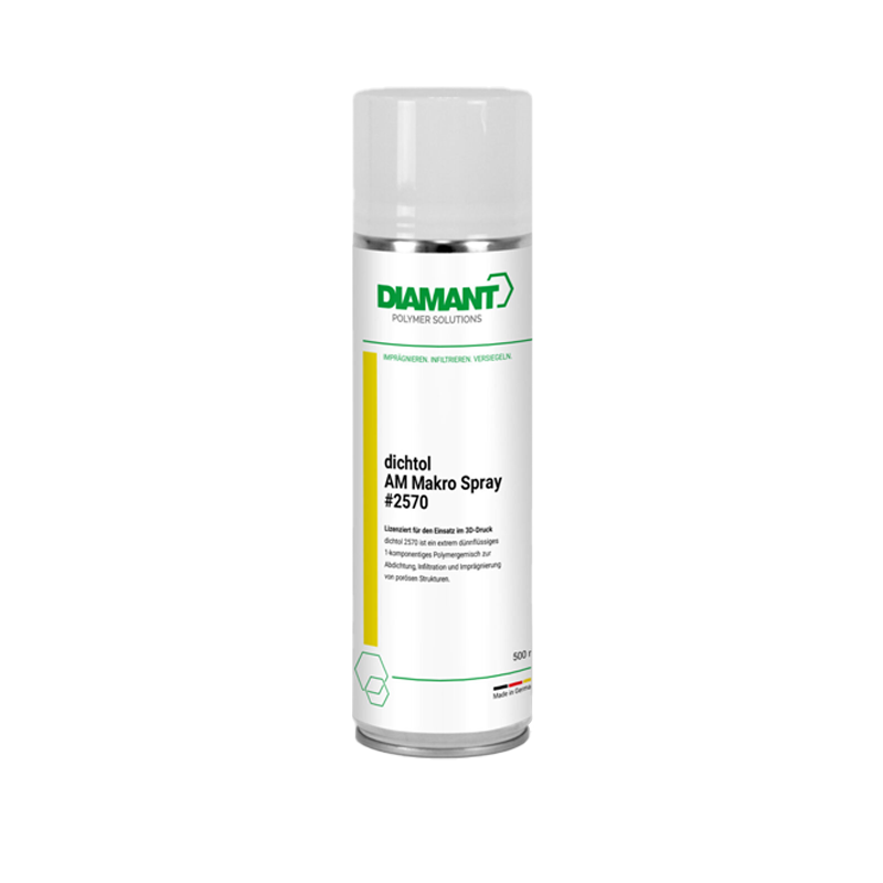 AM Makro spray 0.5 L