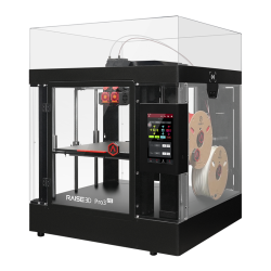 Raise3D Pro3 HS - High speed FDM 3D printer