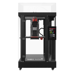 Raise3D Pro3 Plus HS - High speed FDM 3D printer