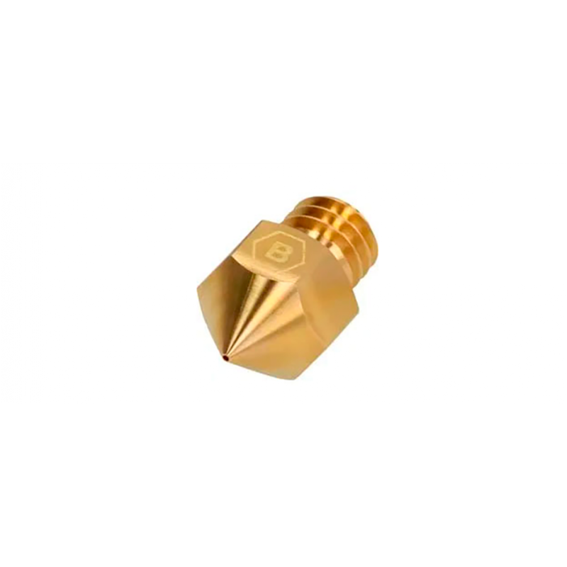 Nozzles Raise3D Pro 2/Pro 3/E2 - brass