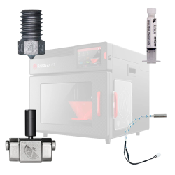 Hotend upgrade kit for...