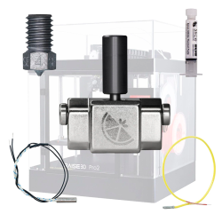 Hotend upgrade kit for...