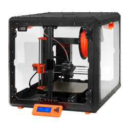 Prusa Enclosure