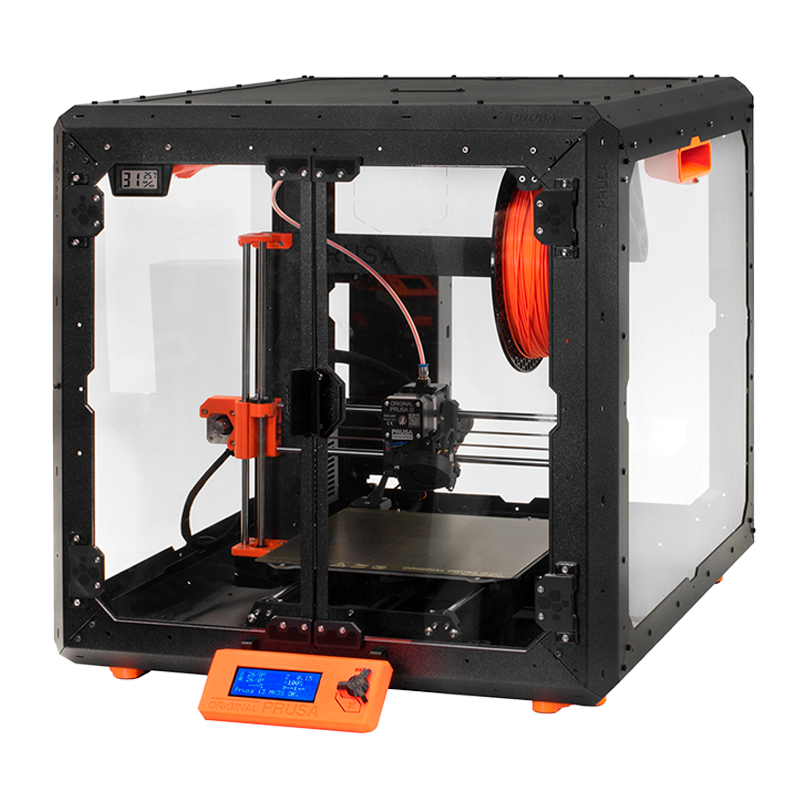 Prusa Enclosure