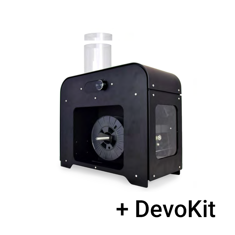 Filament Maker ONE Precision 450 + DevoKit