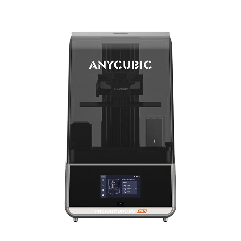 Anycubic Photon Mono M7 Pro - LCD 3D printer