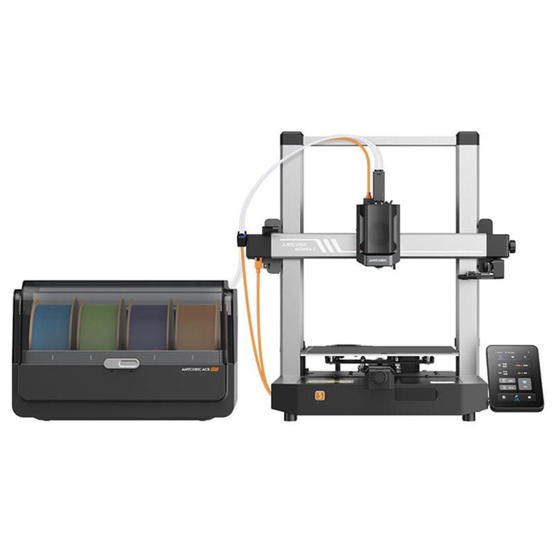 Anycubic Kobra 3 series - FDM 3D printer