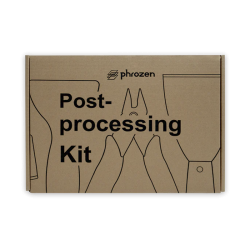 Kit de pós-processamento Phrozen