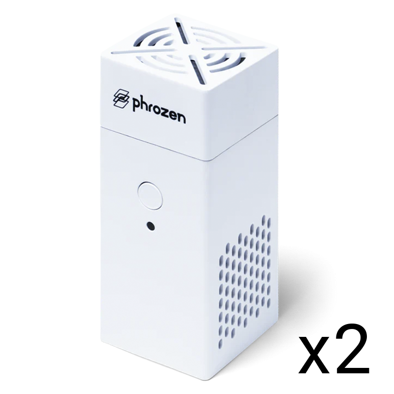 Phrozen Air Purifier Kit