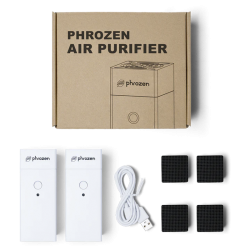 Phrozen Air Purifier Kit