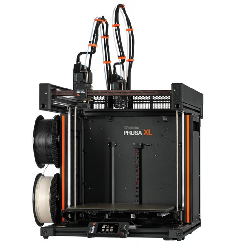 Original Prusa XL - 2 ext.