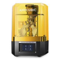 Anycubic Photon Mono M5s Pro