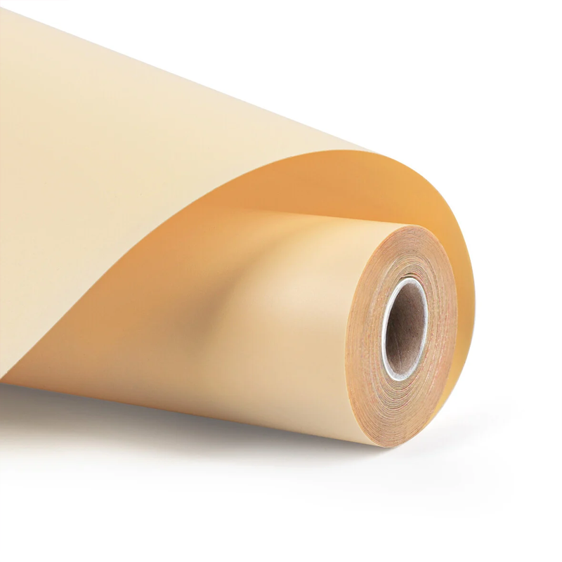 Loklik Adhesive Vinyl Beige