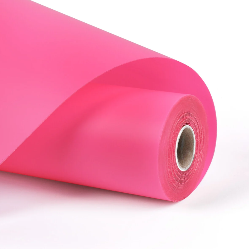 Loklik Adhesive Vinyl Pink