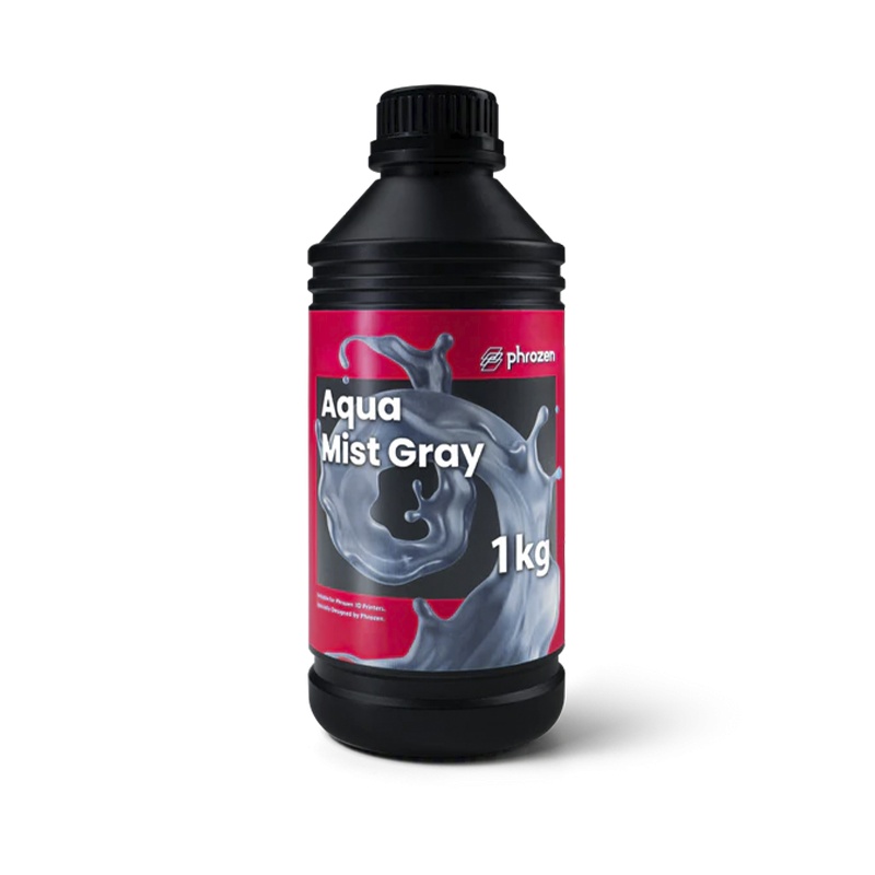 Aqua Mist Gray 1 kg