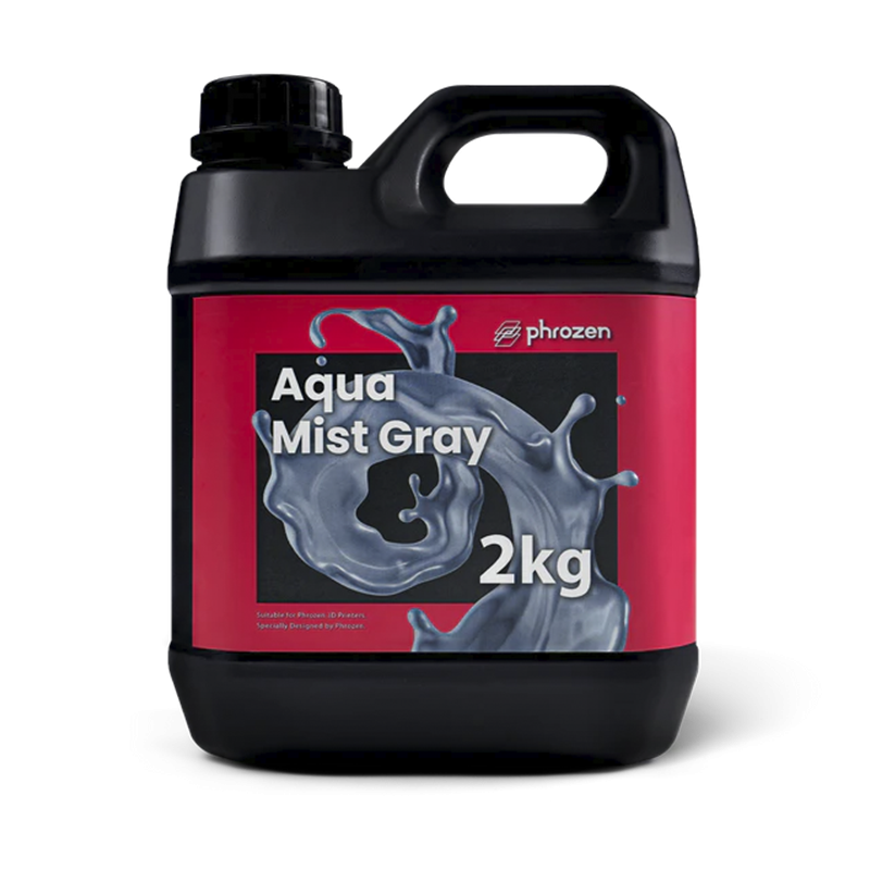 Aqua Mist Gray 2 kg