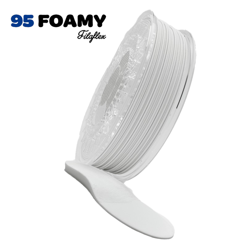 Filaflex 95 Foamy Natural 1.75 mm 750 g