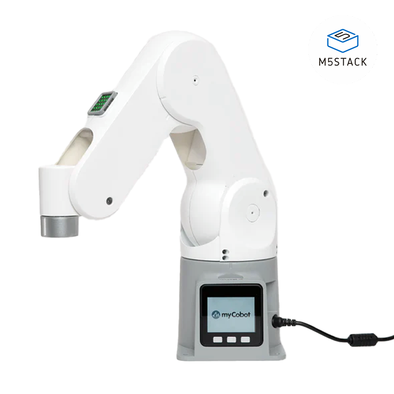 myPalletizer 260 M5 robot arm - Elephant Robotics