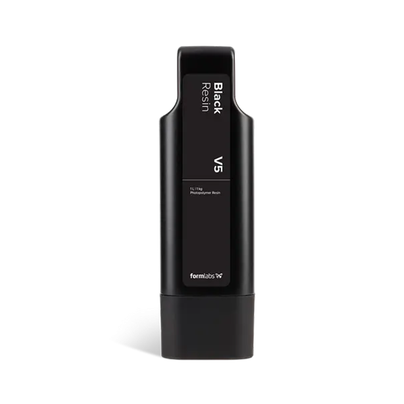 Standard Black 1L (Form 4)