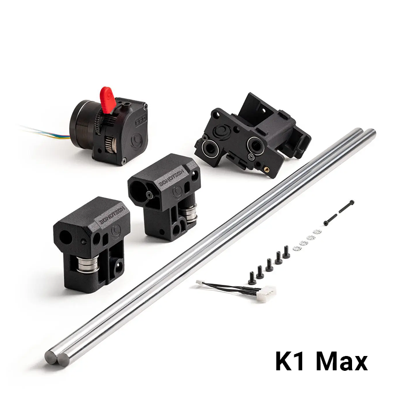 LGX Lite Pro Upgrade Kit Creality K1 Max