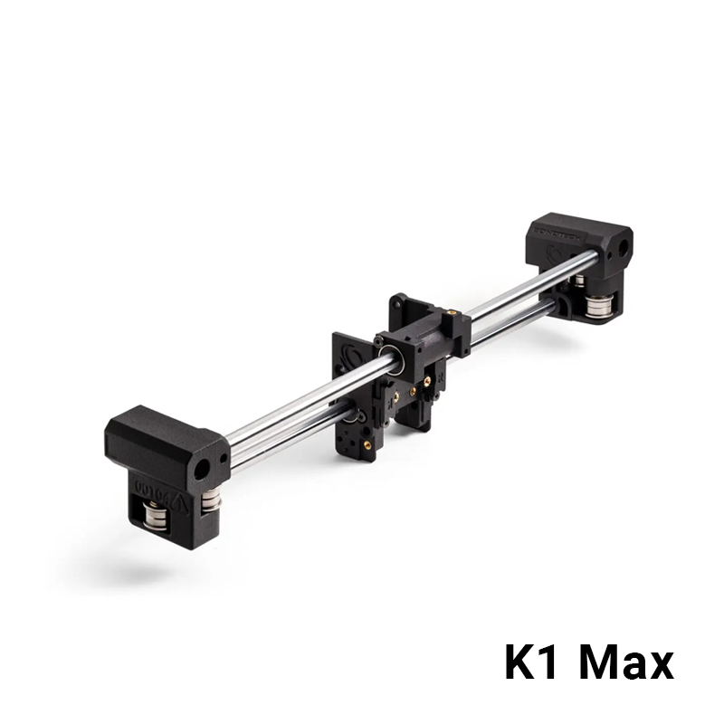 LGX Lite Pro Upgrade Kit Creality K1 Max - Acessórios