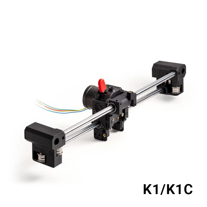 LGX Lite Pro Upgrade Kit Creality K1/K1C