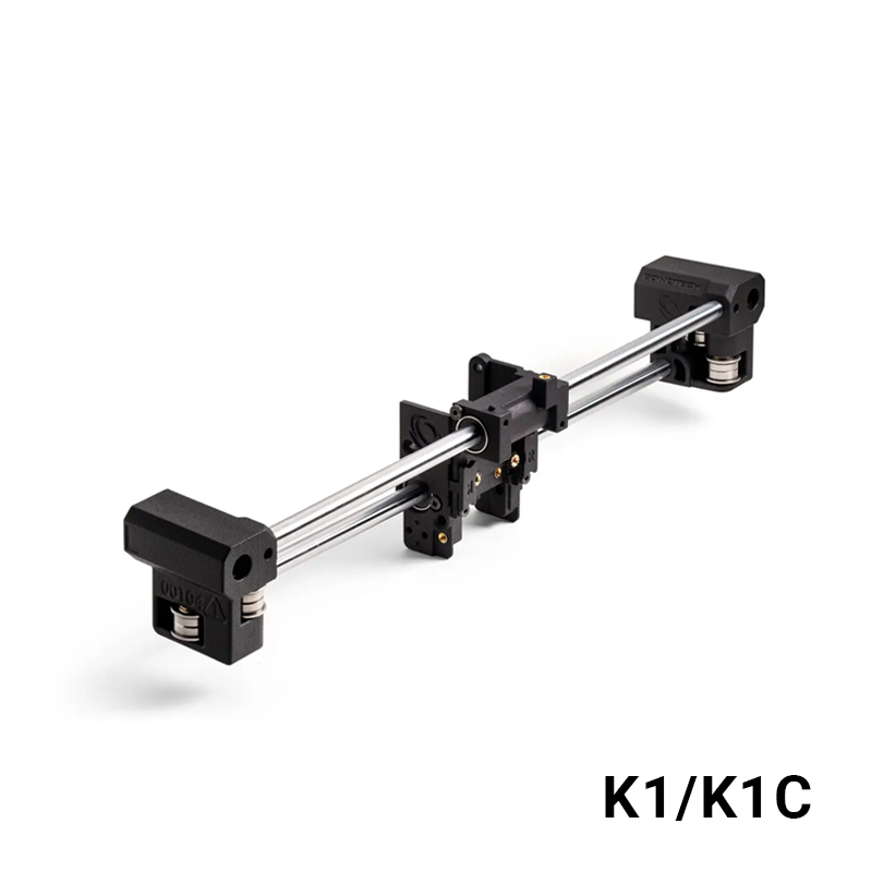 LGX Lite Pro Upgrade Kit Creality K1/K1C - Accessori