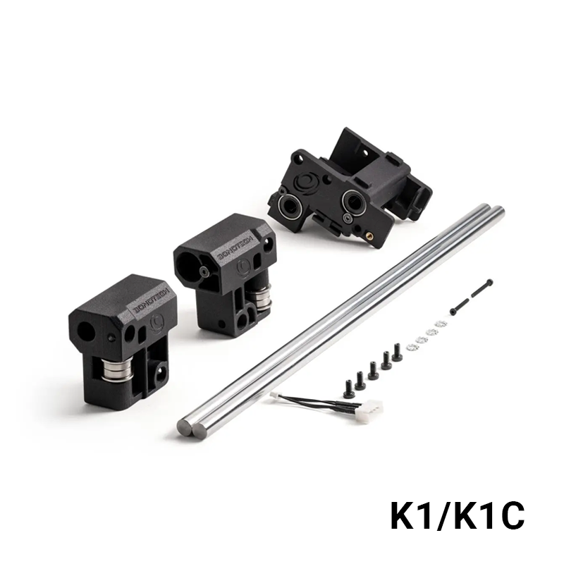 LGX Lite Pro Upgrade Kit Creality K1/K1C - Accessorios