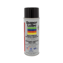 SuperLube Aerosol