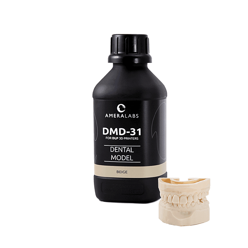 DMD-31 Beige (A2) 1 L