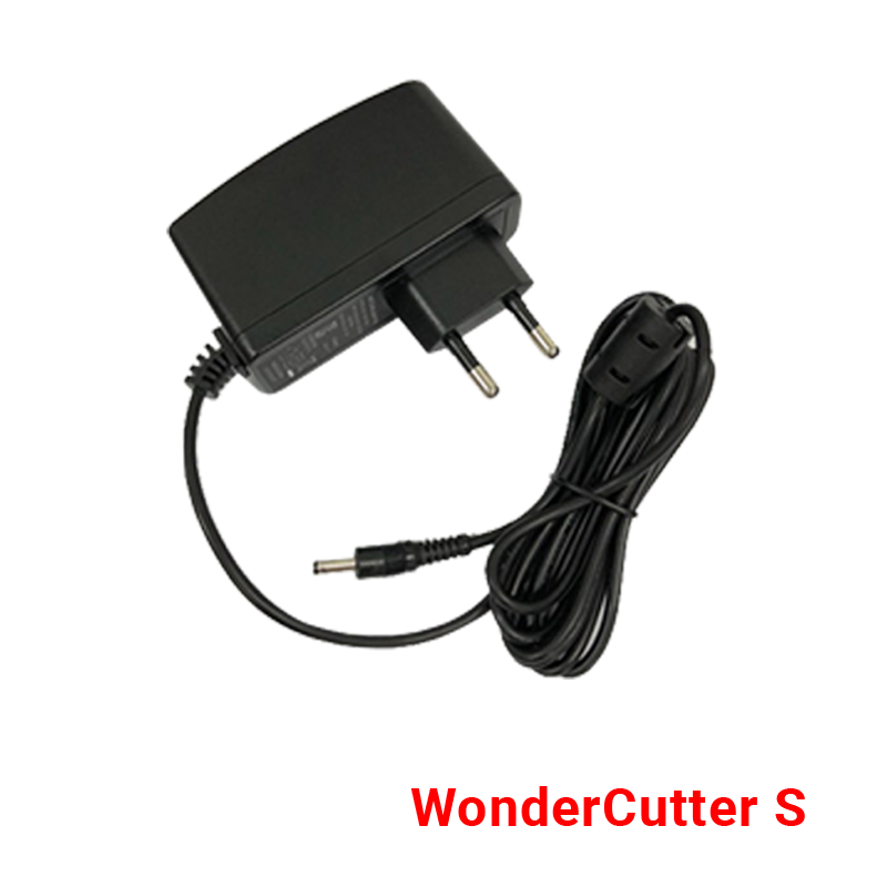 Chargeur supplémentaire WonderCutter S