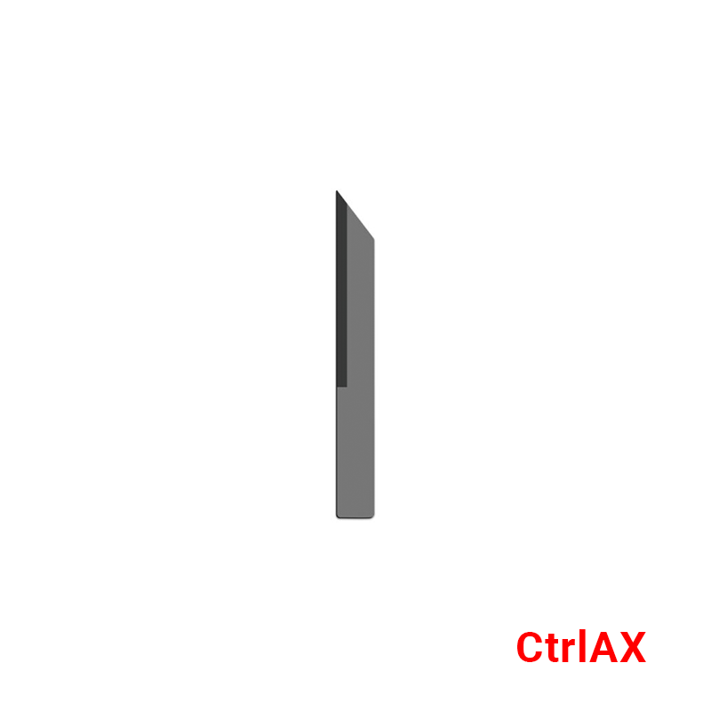 CX-Long CtrlAX