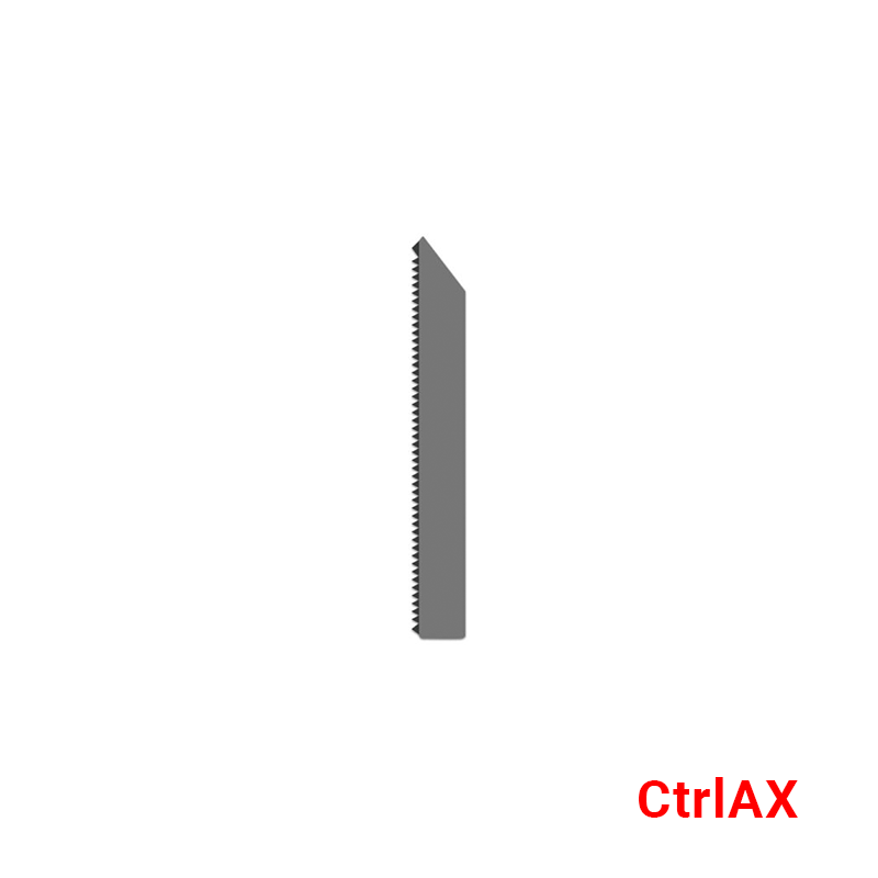 CX-Saw CtrlAX