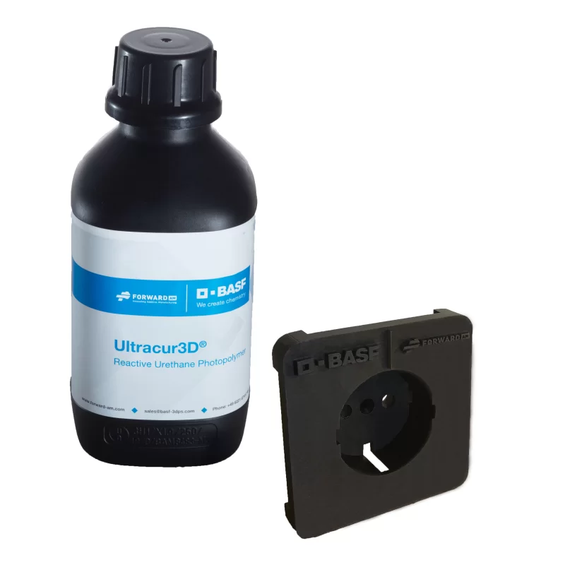 BASF Ultracur3D RG35B