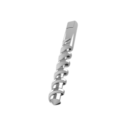 Tornillo extrusor Mahor