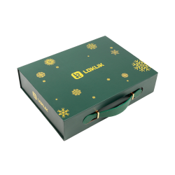 LOKLIK Christmas Box