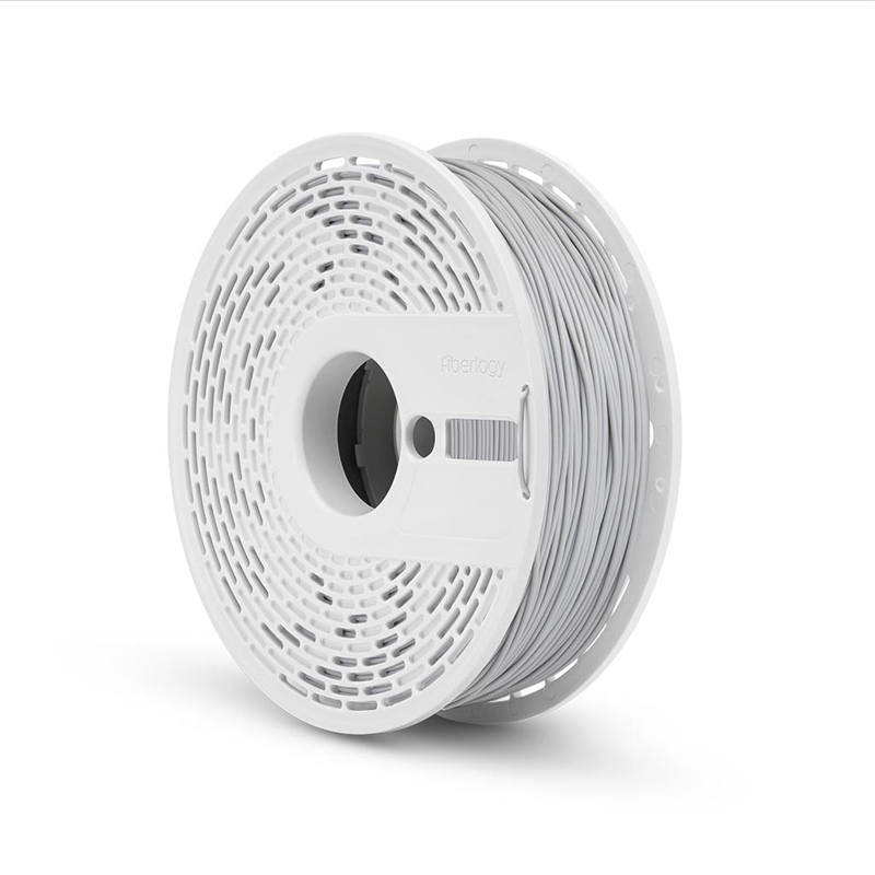 Matte PETG, Grey, 1.75 mm, 850 g